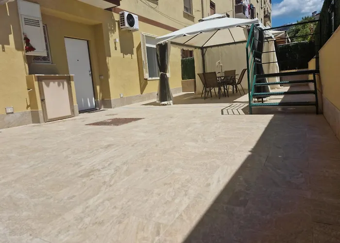 Richard\'S House